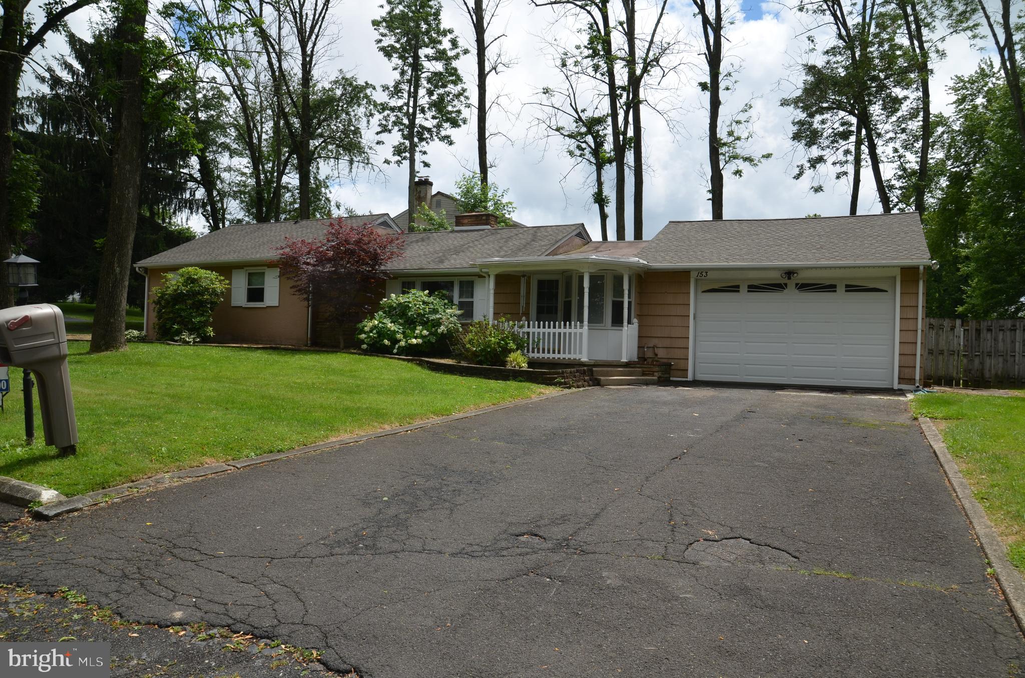 153 Ruth Avenue Horsham, PA 19044 - Photo 1 of 30 Gallery Image 1