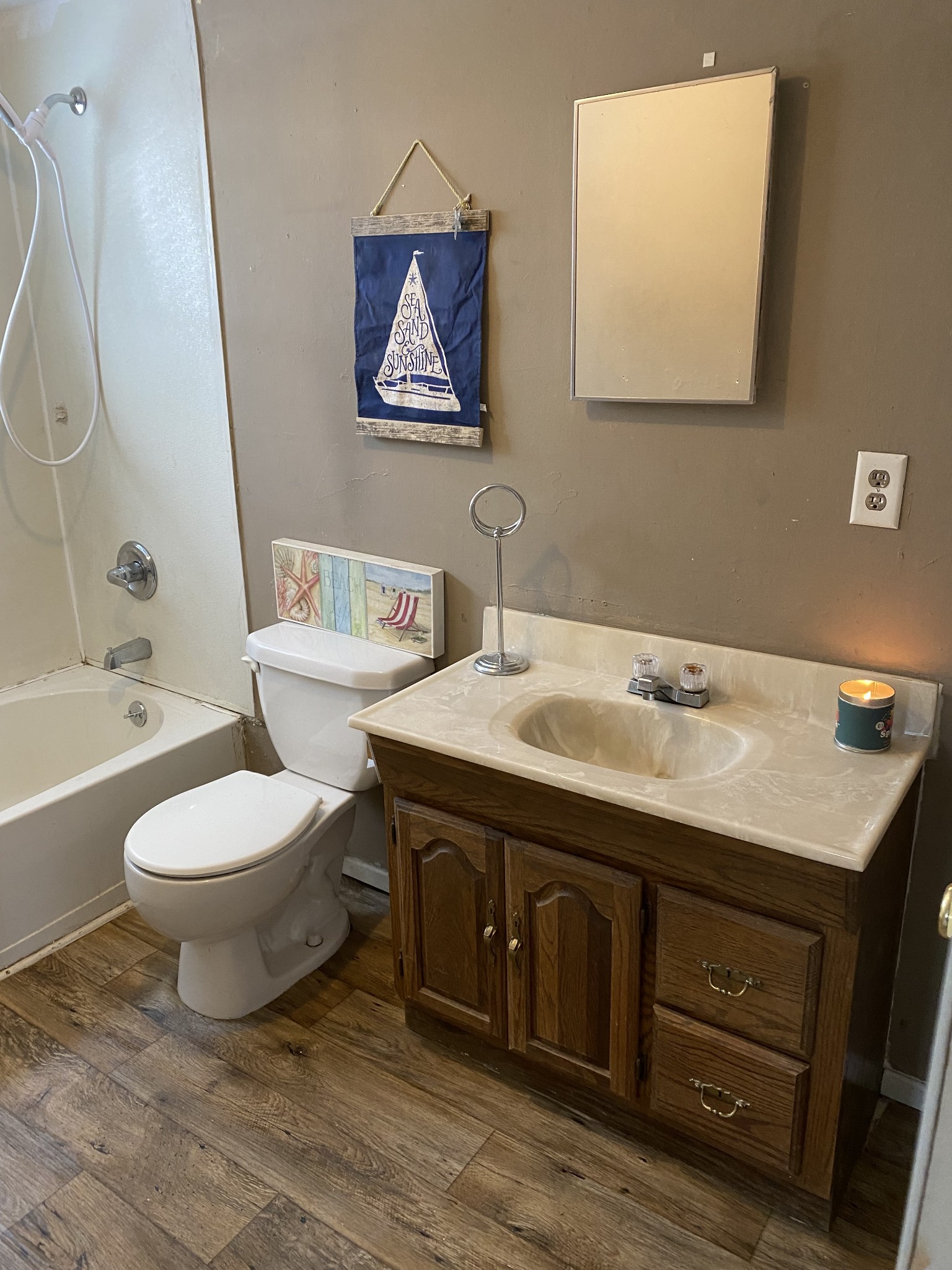 107 Northgate Road Normandy, TN 37360 - Photo 13 of 18 Gallery Image 13