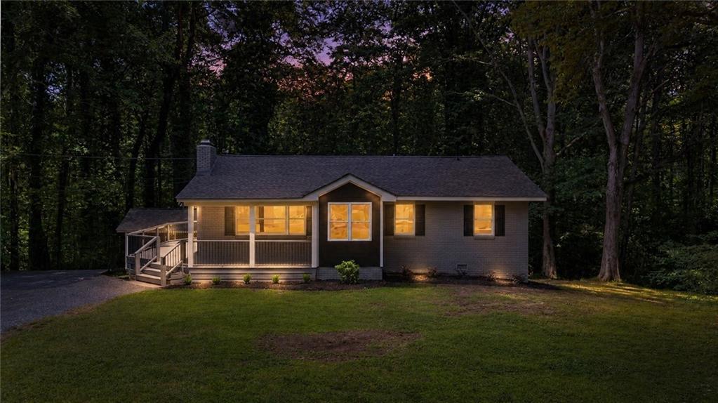 837 Puckett Road Waleska, GA 30183 - Photo 2 of 60