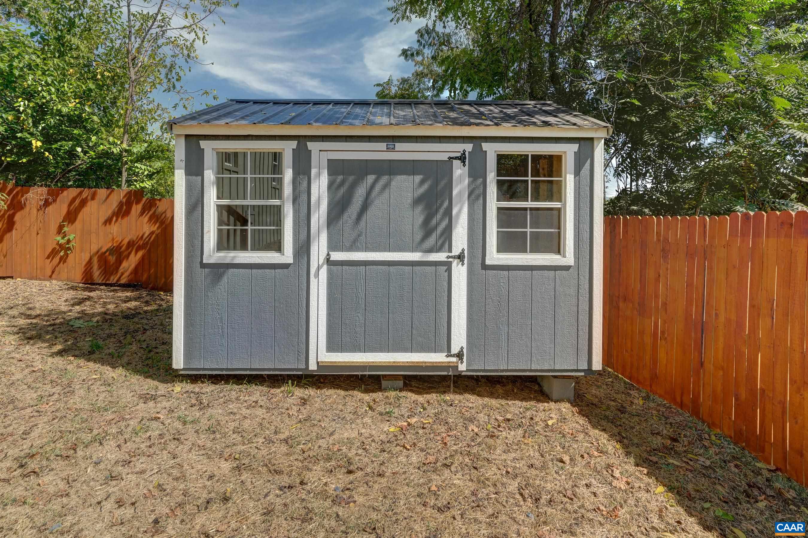 1407 Florence Road Charlottesville, VA 22902 - Photo 28 of 37 a view of front door of house