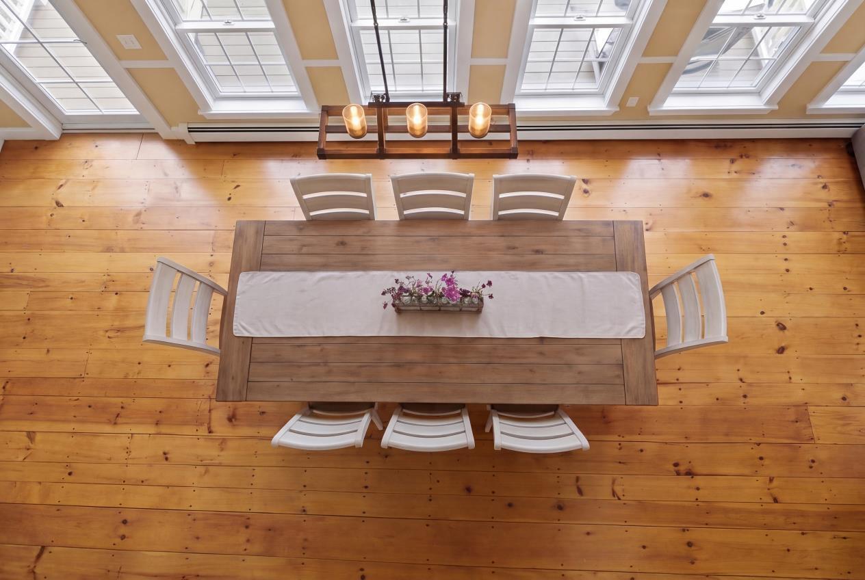 105 Dyer Road Lewiston, ME 04240 - Photo 25 of 110 Dining Overhead
