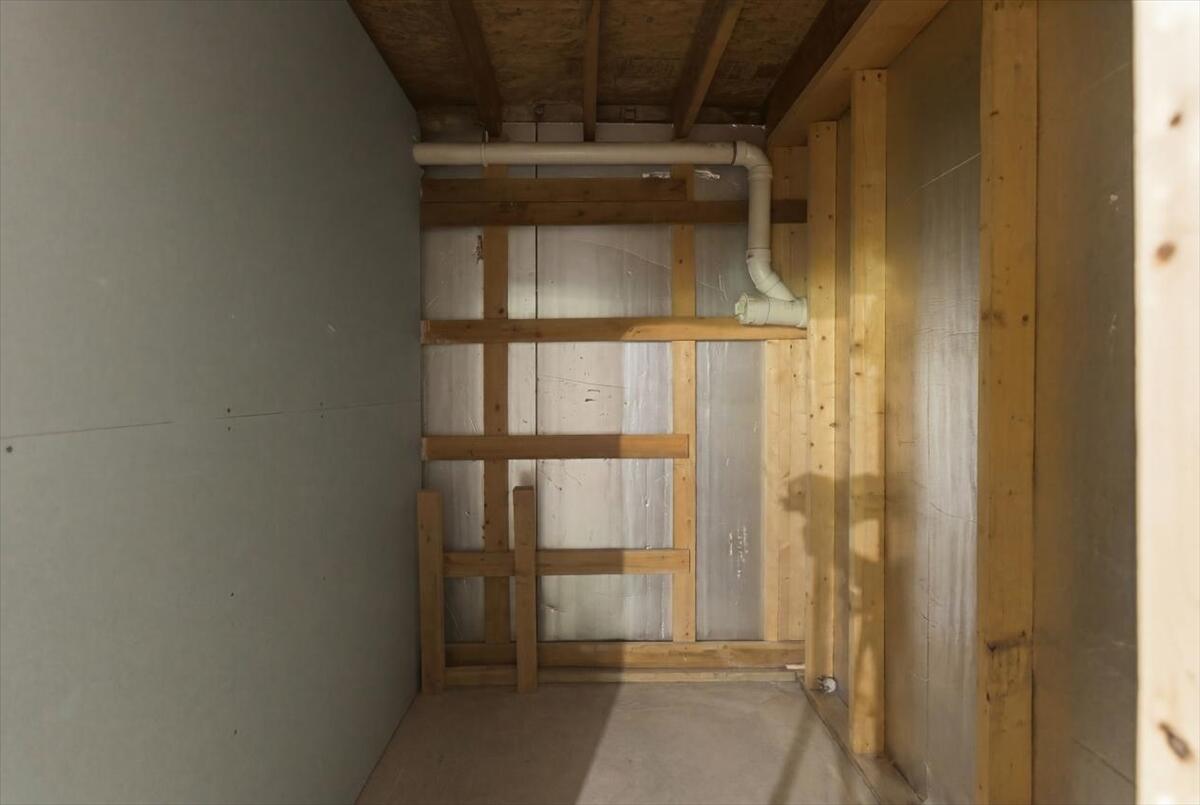 139 Lloyd Road Anson, ME 04911 - Photo 35 of 91 Basement