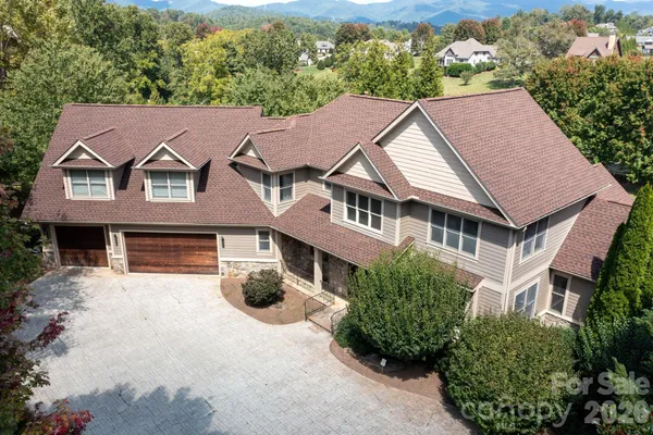 $1,465,000 | 31 Bradford Vista, Fletcher, NC 28732