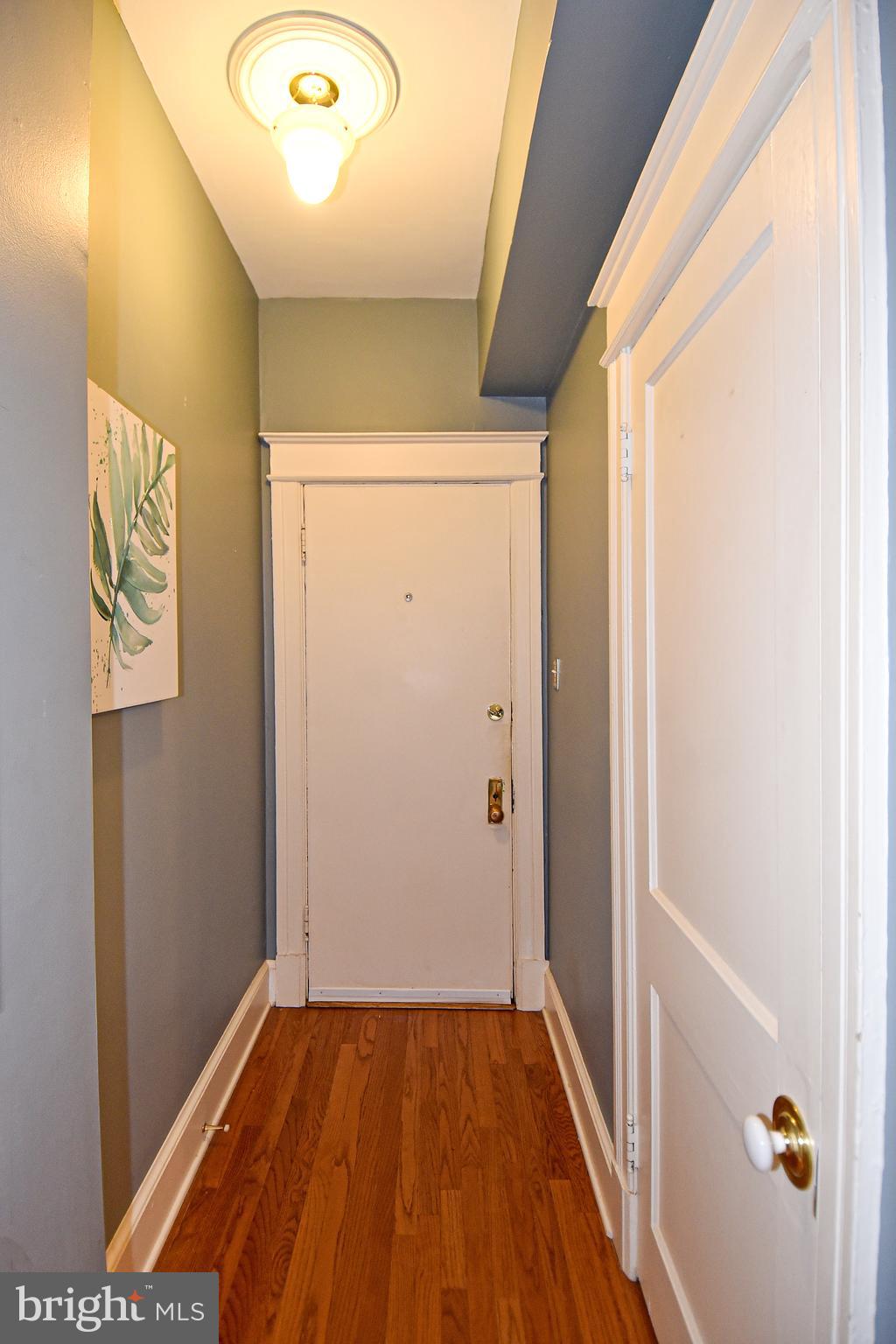 2009 Belmont Road Northwest, Unit 204 Washington, DC 20009 - Photo 2 of 18 Gallery Image 2