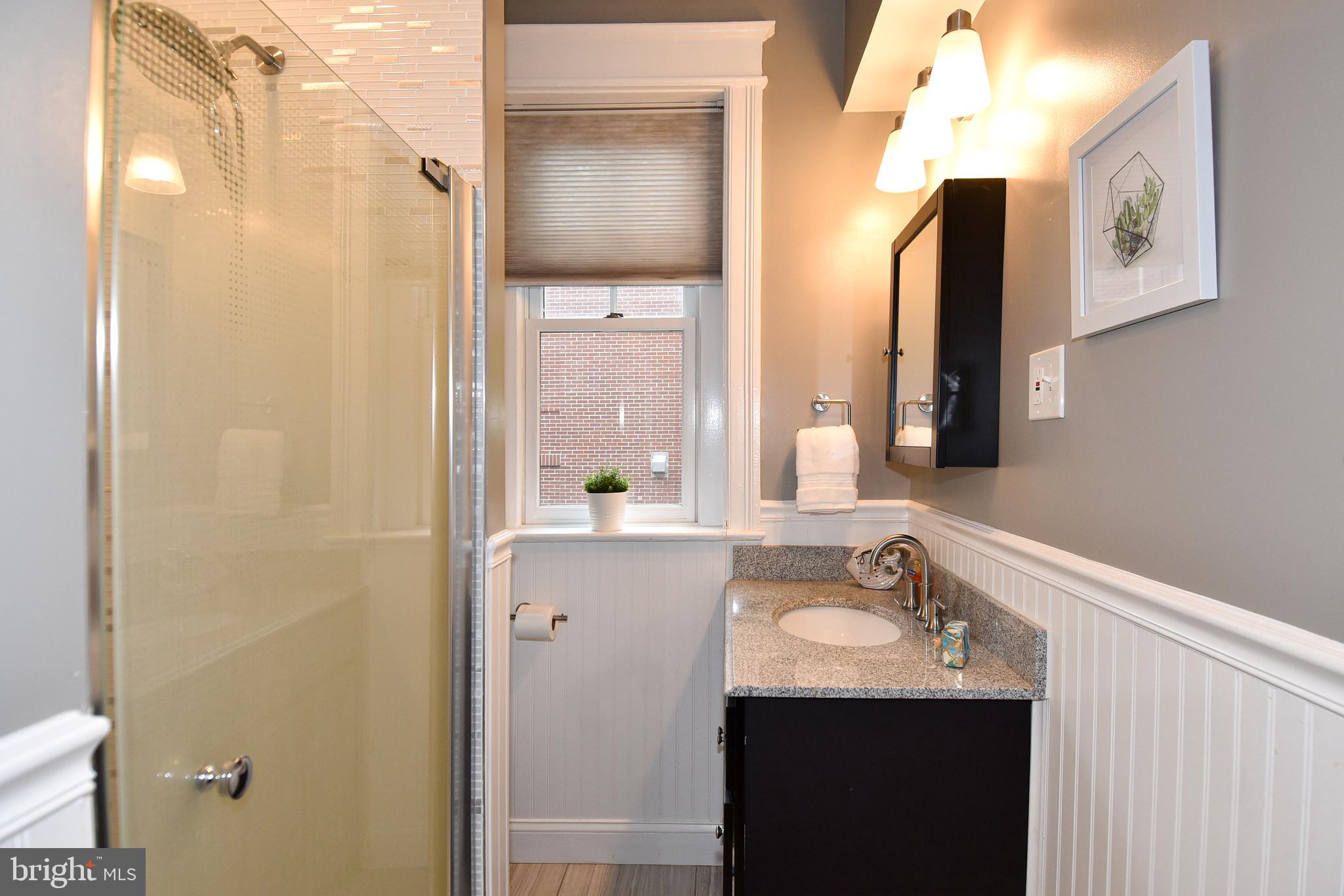 2009 Belmont Road Northwest, Unit 204 Washington, DC 20009 - Photo 11 of 18 Gallery Image 11