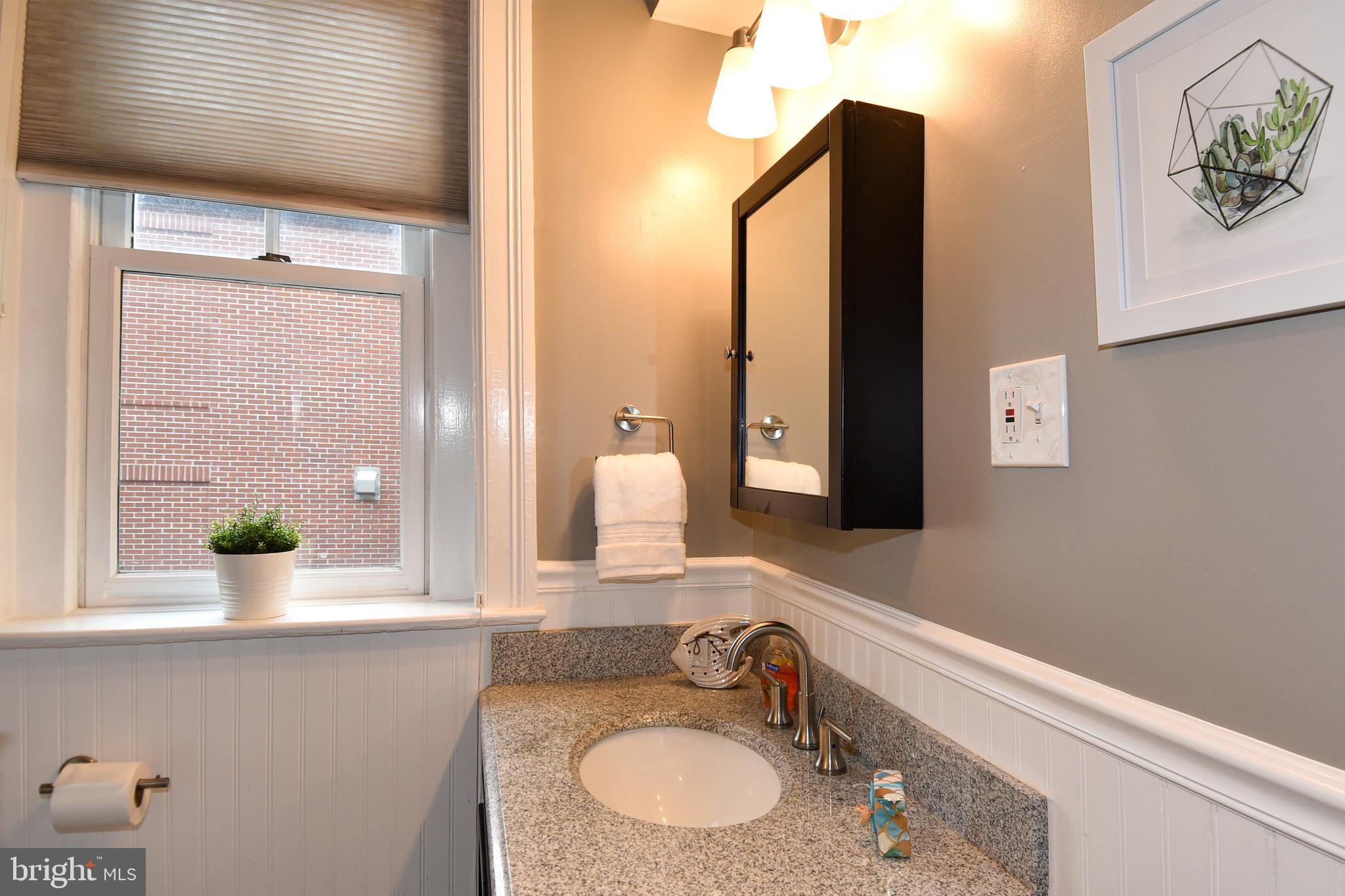 2009 Belmont Road Northwest, Unit 204 Washington, DC 20009 - Photo 12 of 18 Gallery Image 12