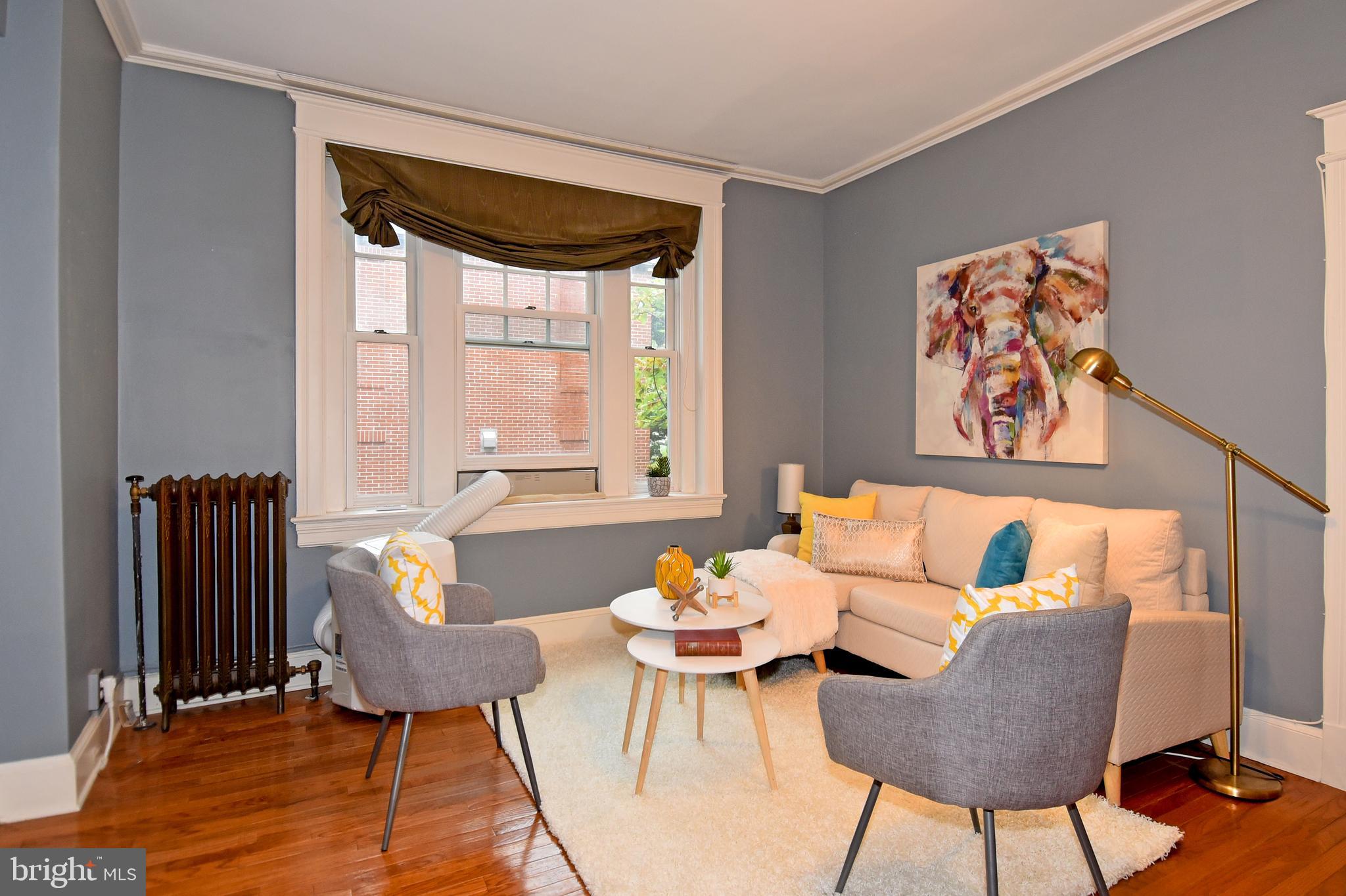 2009 Belmont Road Northwest, Unit 204 Washington, DC 20009 - Photo 3 of 18 Gallery Image 3