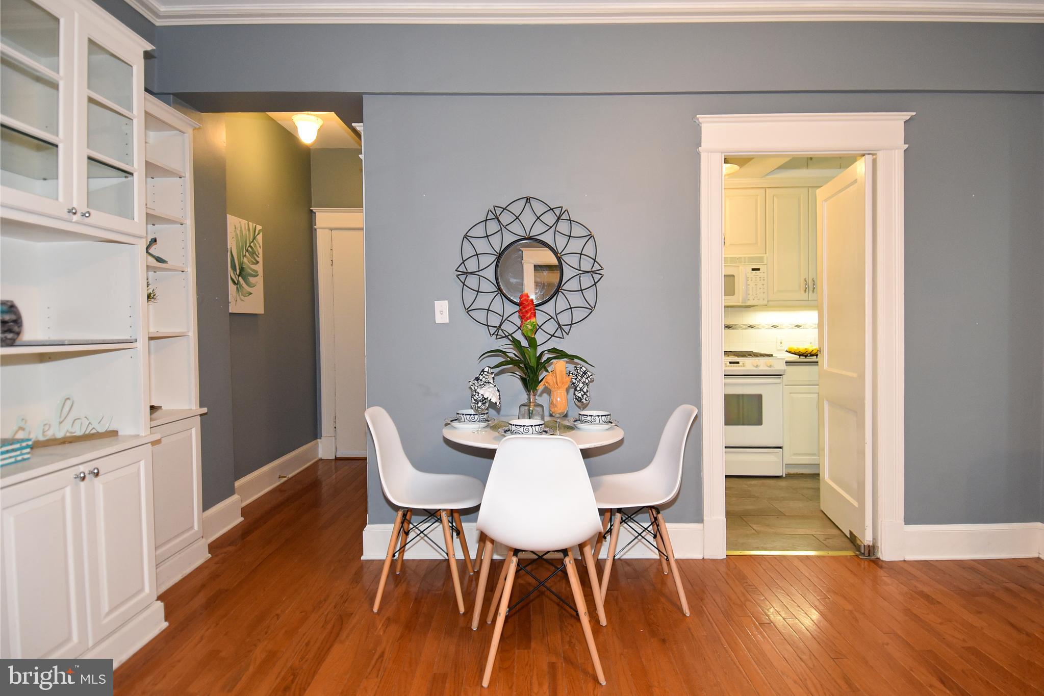 2009 Belmont Road Northwest, Unit 204 Washington, DC 20009 - Photo 4 of 18 Gallery Image 4