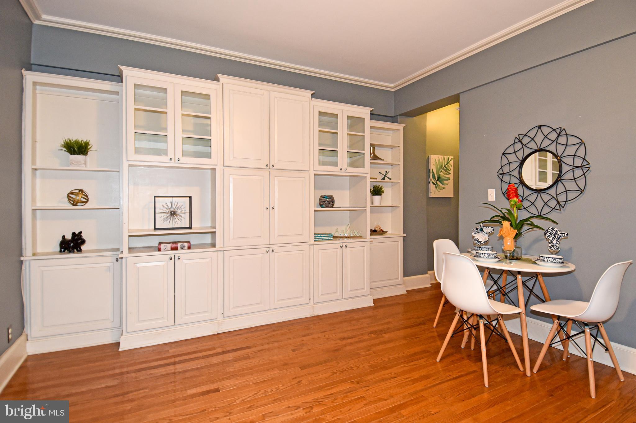 2009 Belmont Road Northwest, Unit 204 Washington, DC 20009 - Photo 5 of 18 Gallery Image 5