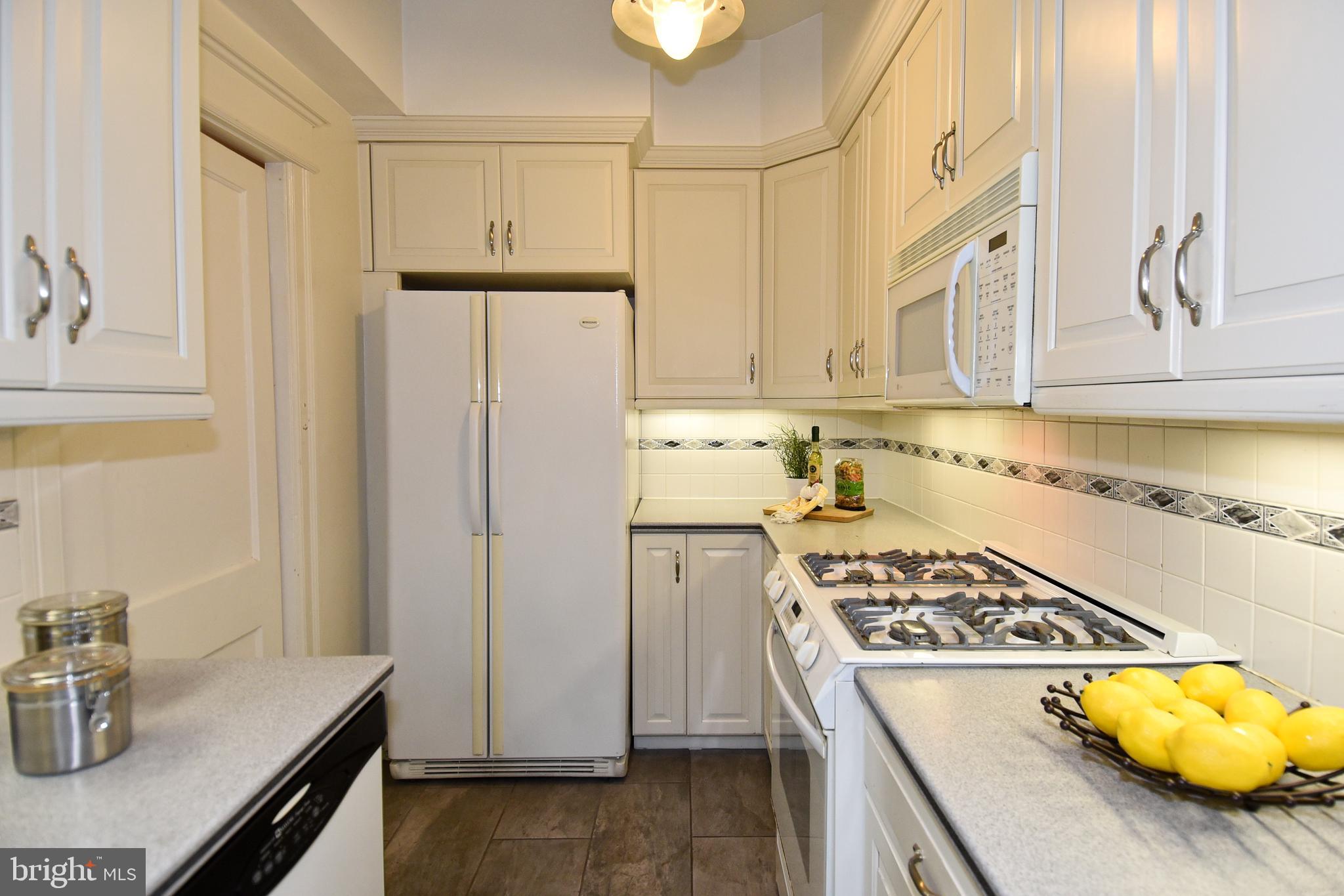 2009 Belmont Road Northwest, Unit 204 Washington, DC 20009 - Photo 7 of 18 Gallery Image 7