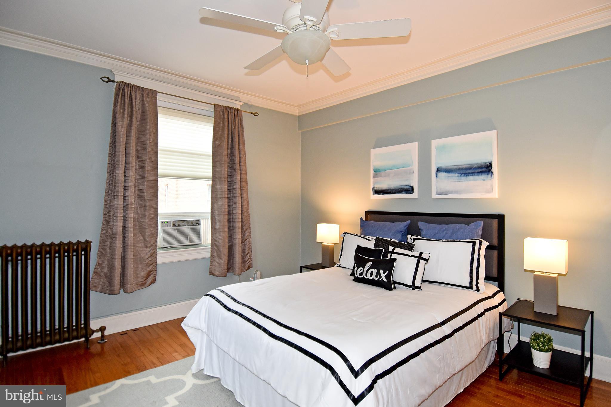 2009 Belmont Road Northwest, Unit 204 Washington, DC 20009 - Photo 9 of 18 Gallery Image 9