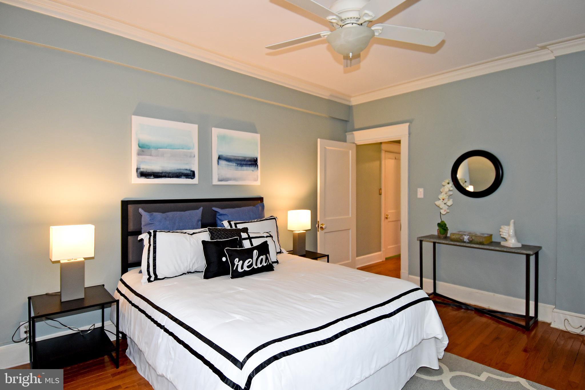 2009 Belmont Road Northwest, Unit 204 Washington, DC 20009 - Photo 10 of 18 Gallery Image 10