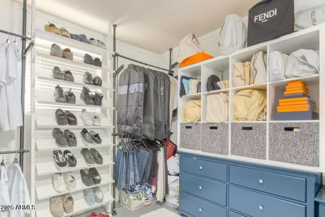 a bathroom with a sink and a shower curtain
