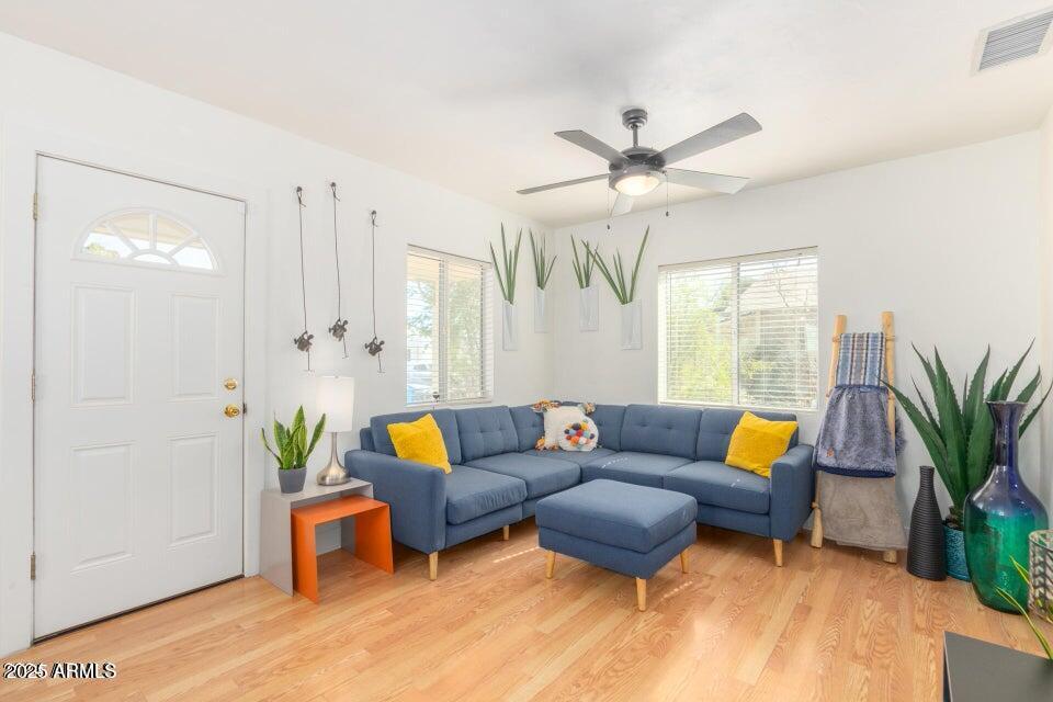 3832 North 9th Street Phoenix, AZ 85014 - Photo 5 of 20 Pic 3