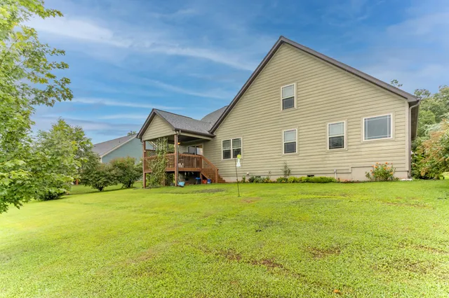 $460,000 | 60 West Lakeview Drive, Duncan, SC 29334