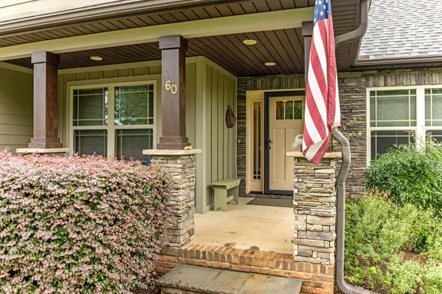 $460,000 | 60 West Lakeview Drive, Duncan, SC 29334