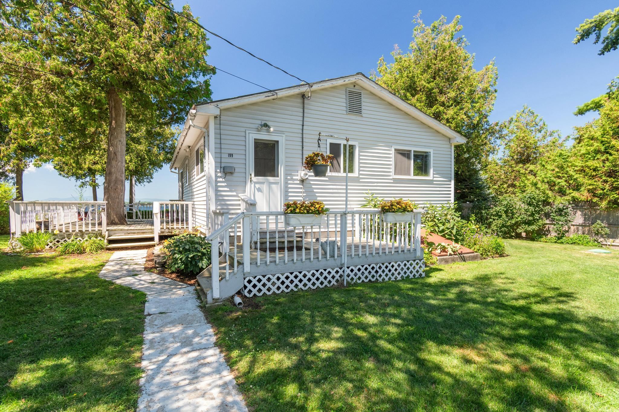 199 West Shore Road Grand Isle, VT 05458 - Photo 1 of 39 Gallery Image 1