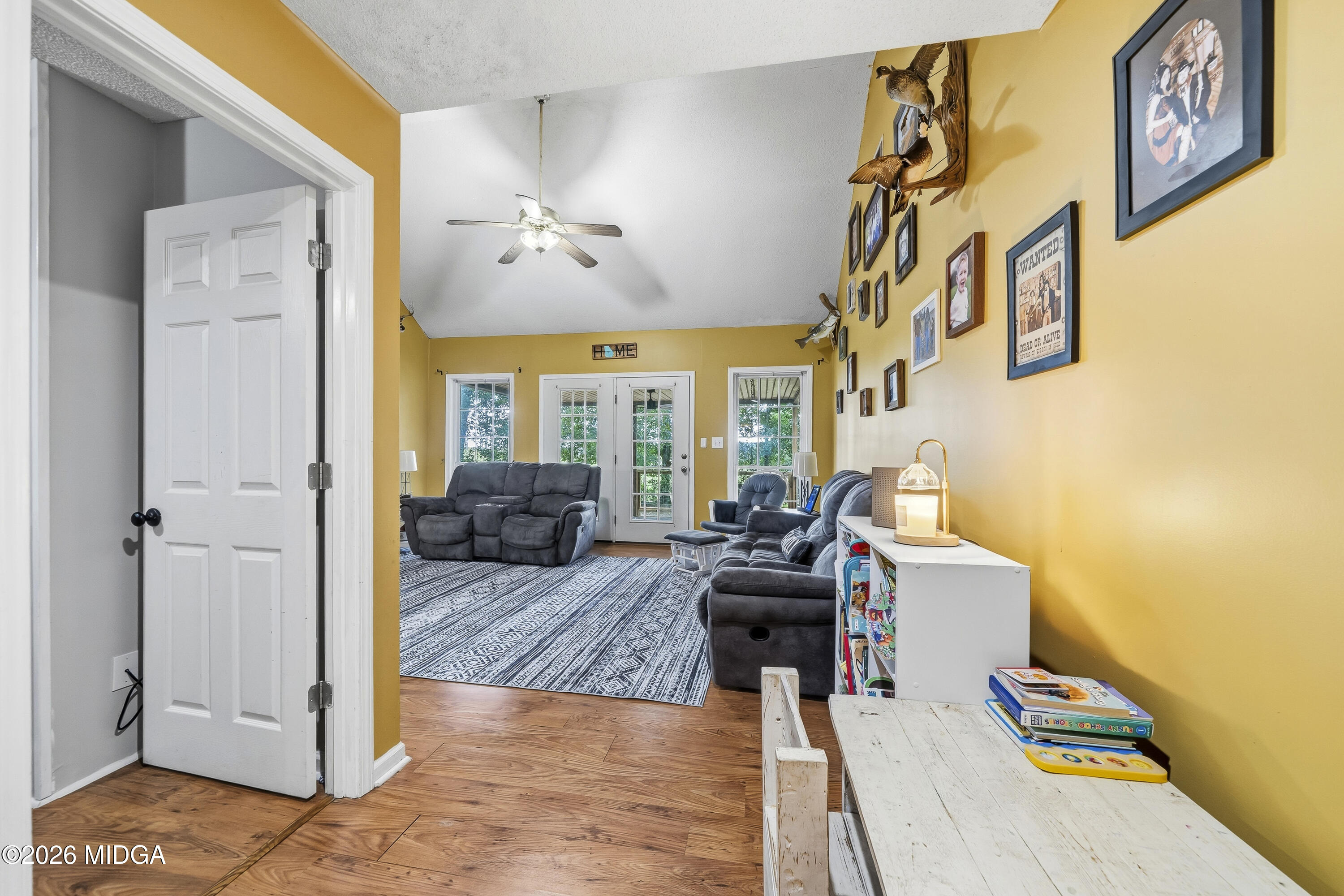 140 Bethlehem Church Road Gordon, GA 31031 - Photo 9 of 50 9