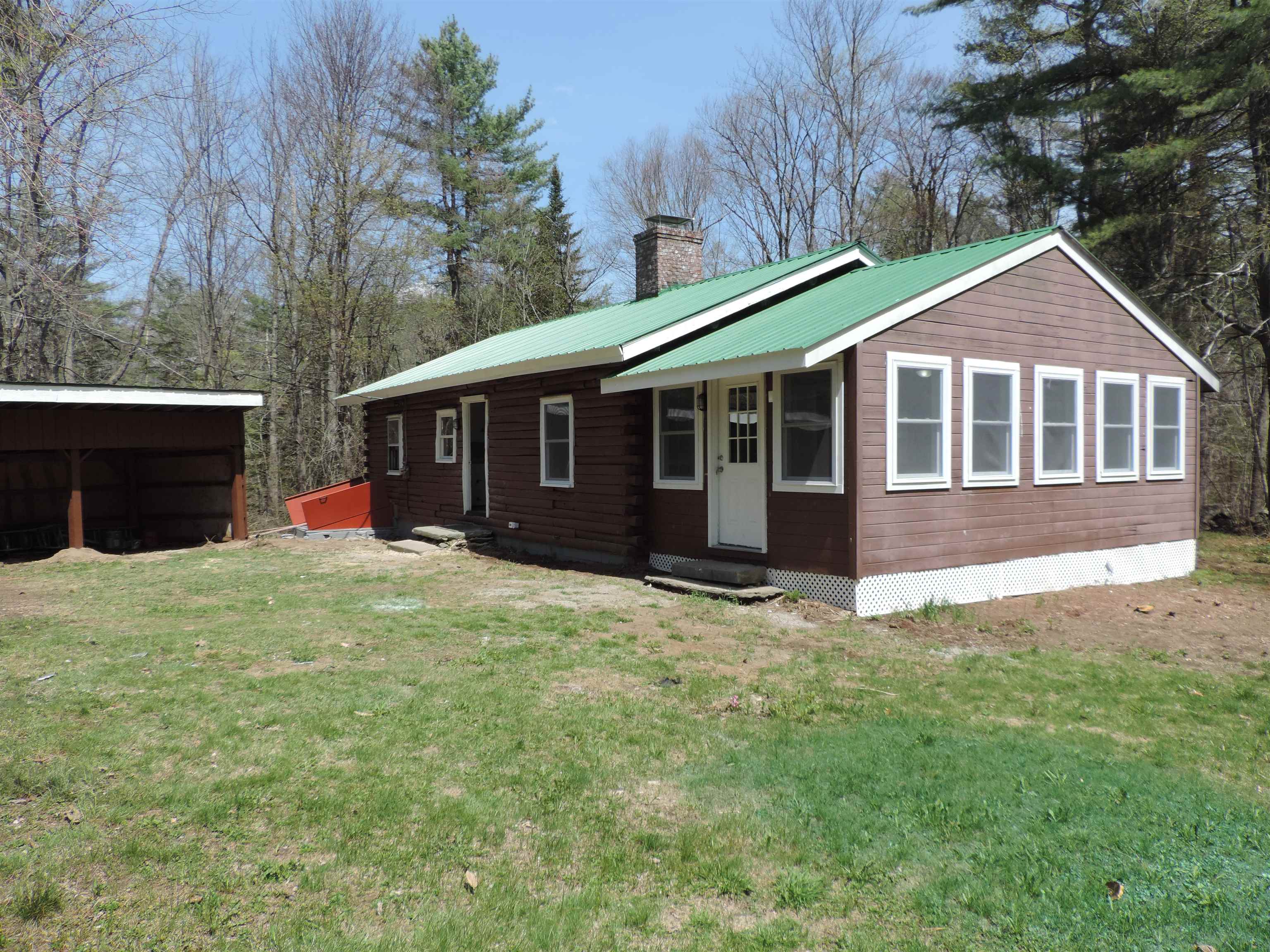 37 Symonds Lane Washington, NH 03280 - Photo 5 of 29