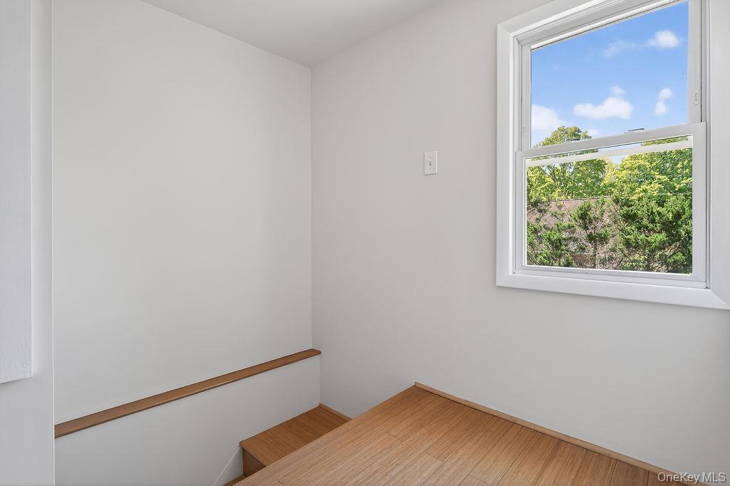 6 Winterberry Road Fishkill, NY 12524 - Photo 24 of 43 The upper-level hallway is bright and airy.