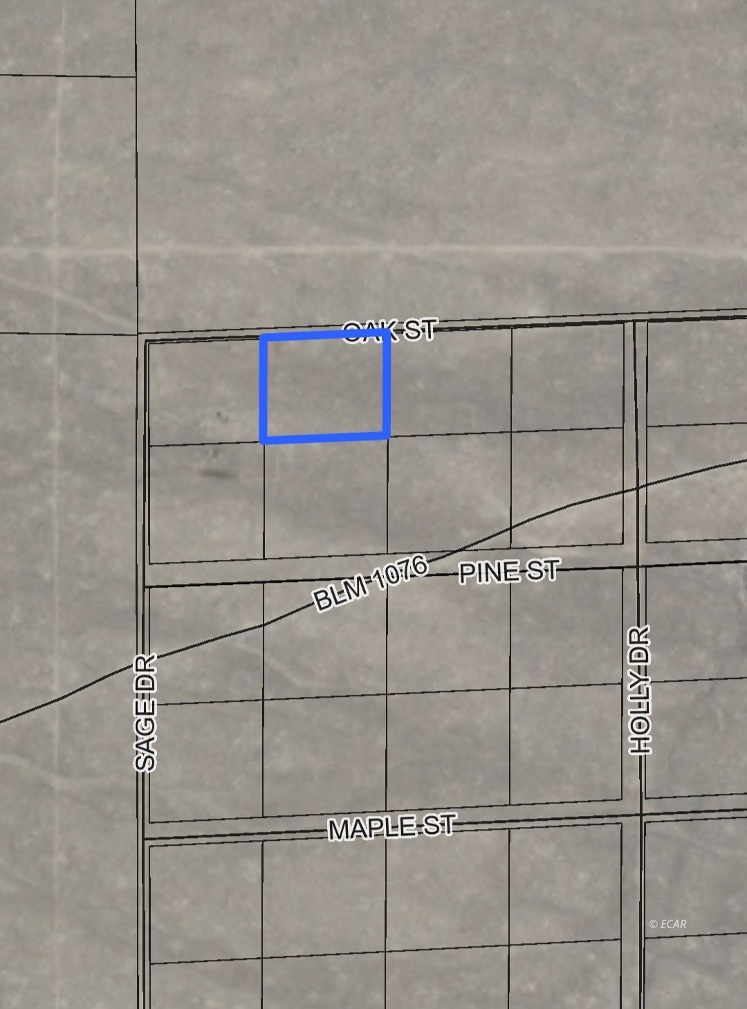 Oak Street Montello, NV 89830 - Photo 2 of 5