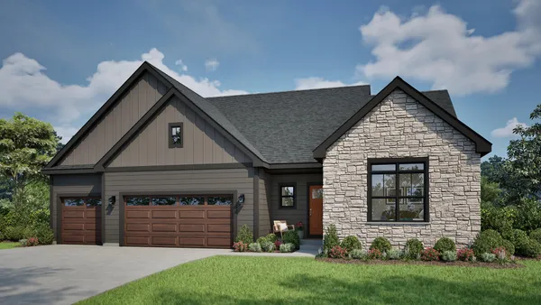 $609,900 | 1756 Switchgrass Street, Oconomowoc, WI 53066
