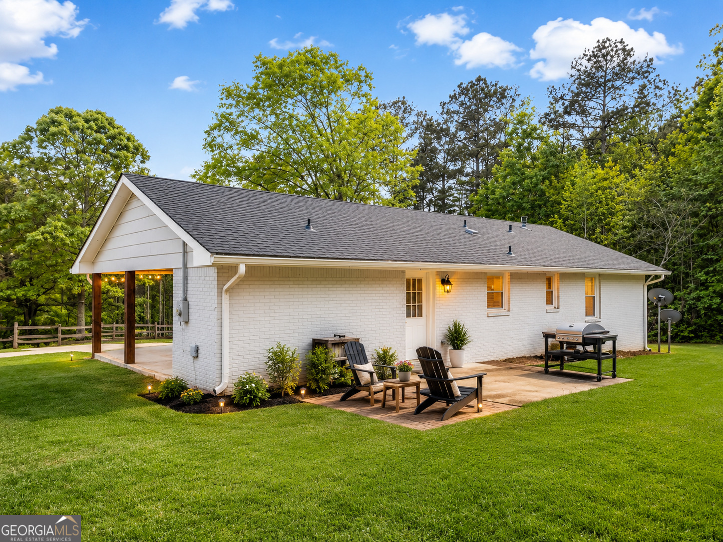 899 Simmons Road Social Circle, GA 30025 - Photo 30 of 31