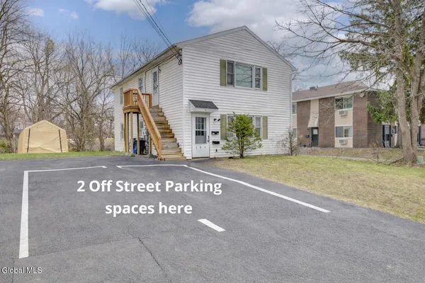 $209,000 | 106 Frank Street, Schenectady, NY 12304