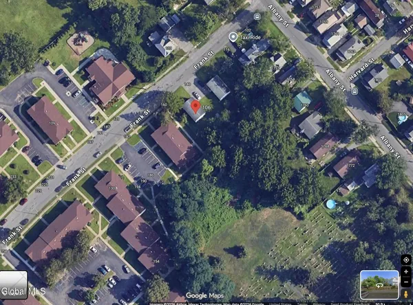 $209,000 | 106 Frank Street, Schenectady, NY 12304