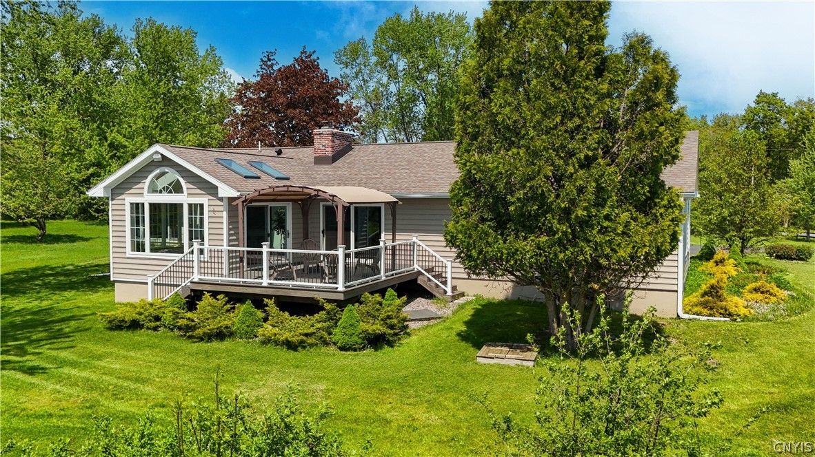 5643 Graham Road Schuyler, NY 13502 - Photo 3 of 45