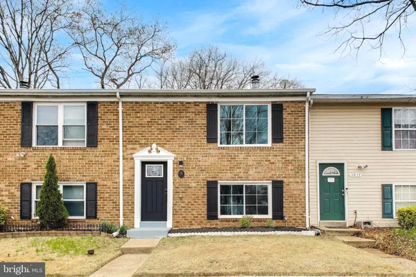 $350,000 | 1039 Dorset Drive, Waldorf, MD 20602