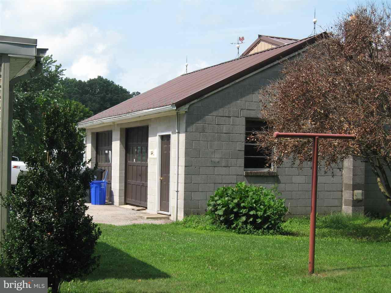 3786 Brownton Road Felton, PA 17322 - Photo 10 of 31