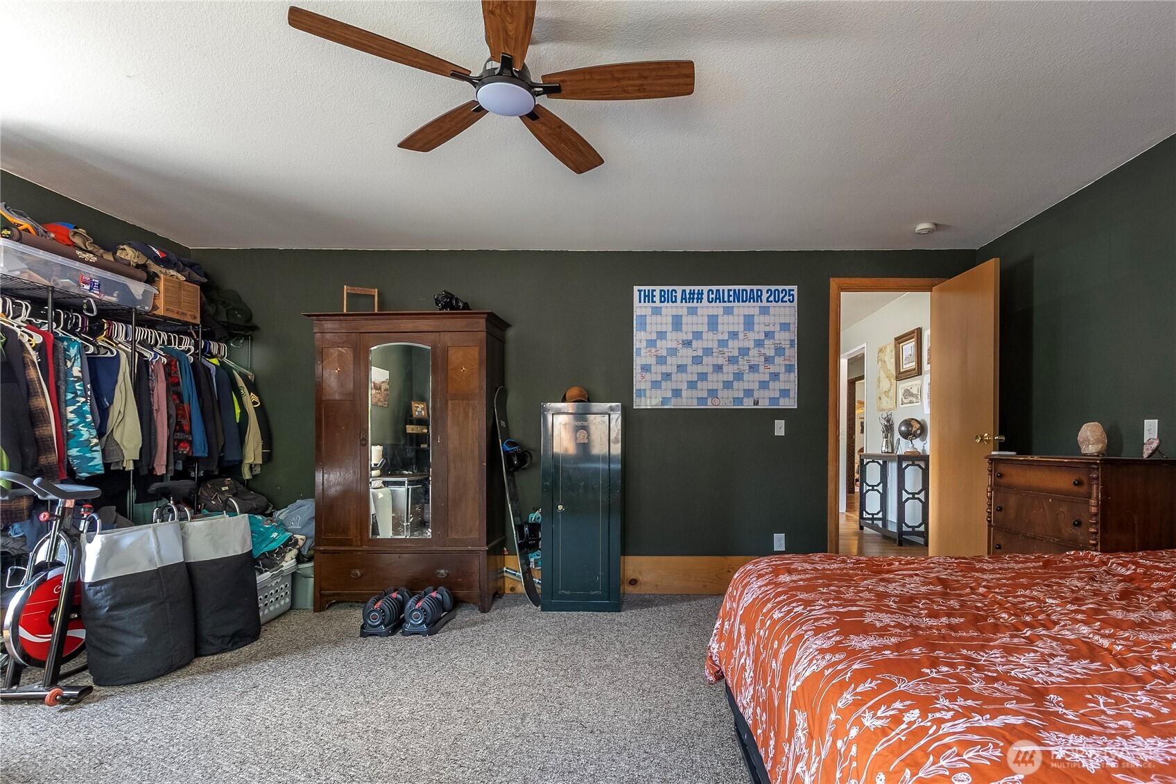 105 Gharet Road Randle, WA 98377 - Photo 12 of 33 Gallery Image 12