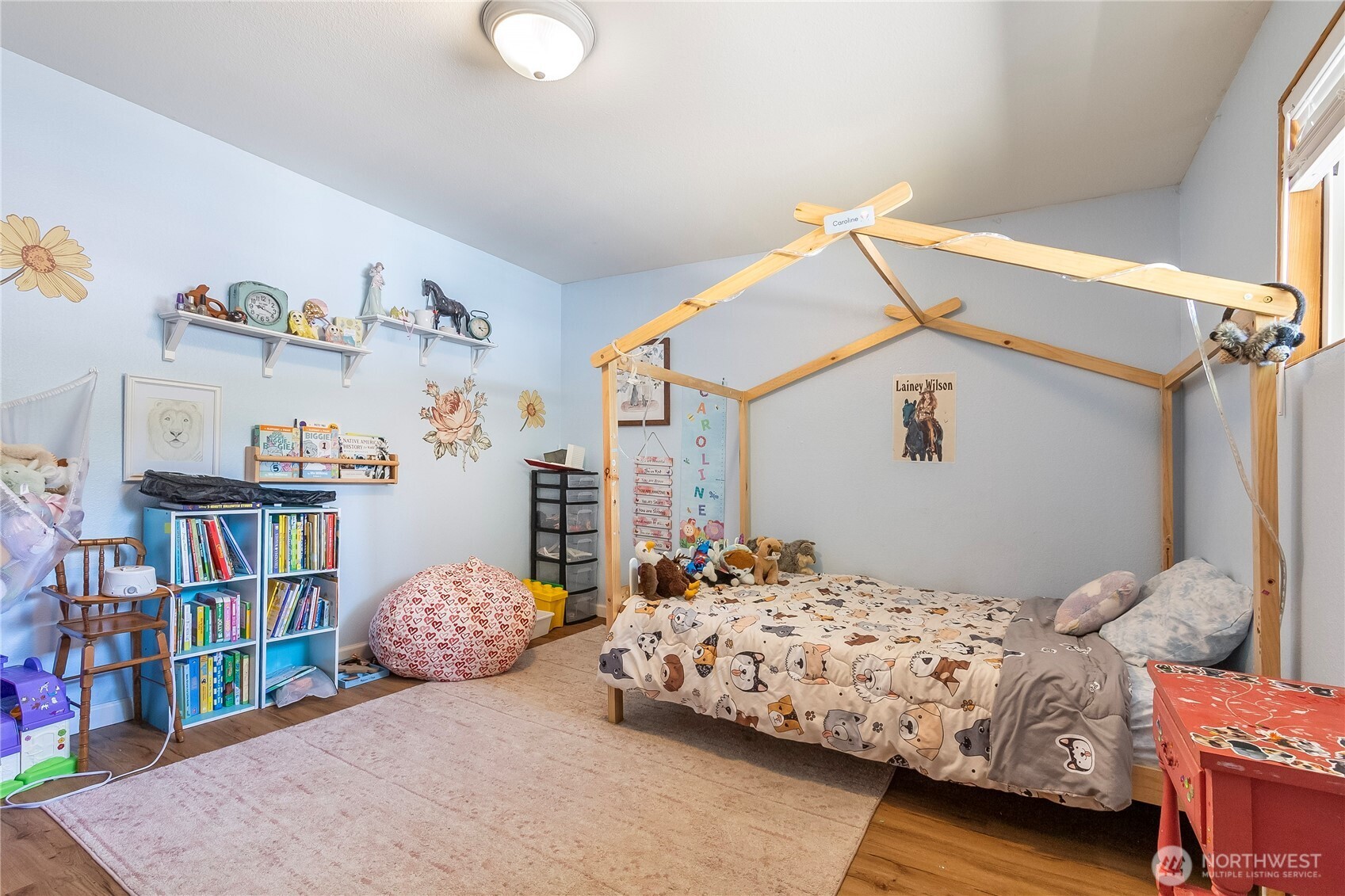 105 Gharet Road Randle, WA 98377 - Photo 16 of 33 Gallery Image 16