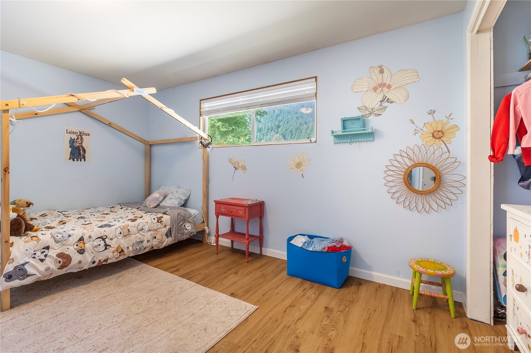 105 Gharet Road Randle, WA 98377 - Photo 17 of 33 Gallery Image 17