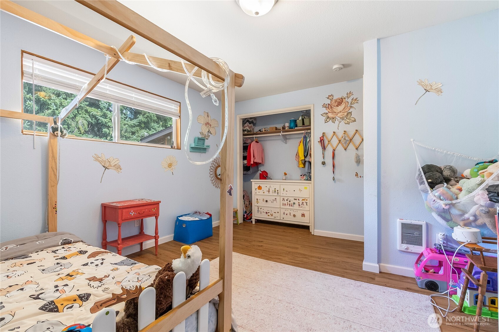 105 Gharet Road Randle, WA 98377 - Photo 18 of 33 Gallery Image 18