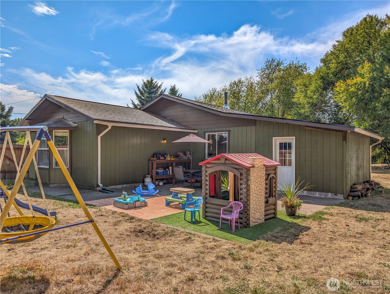 105 Gharet Road Randle, WA 98377 - Photo 24 of 33 Gallery Image 24