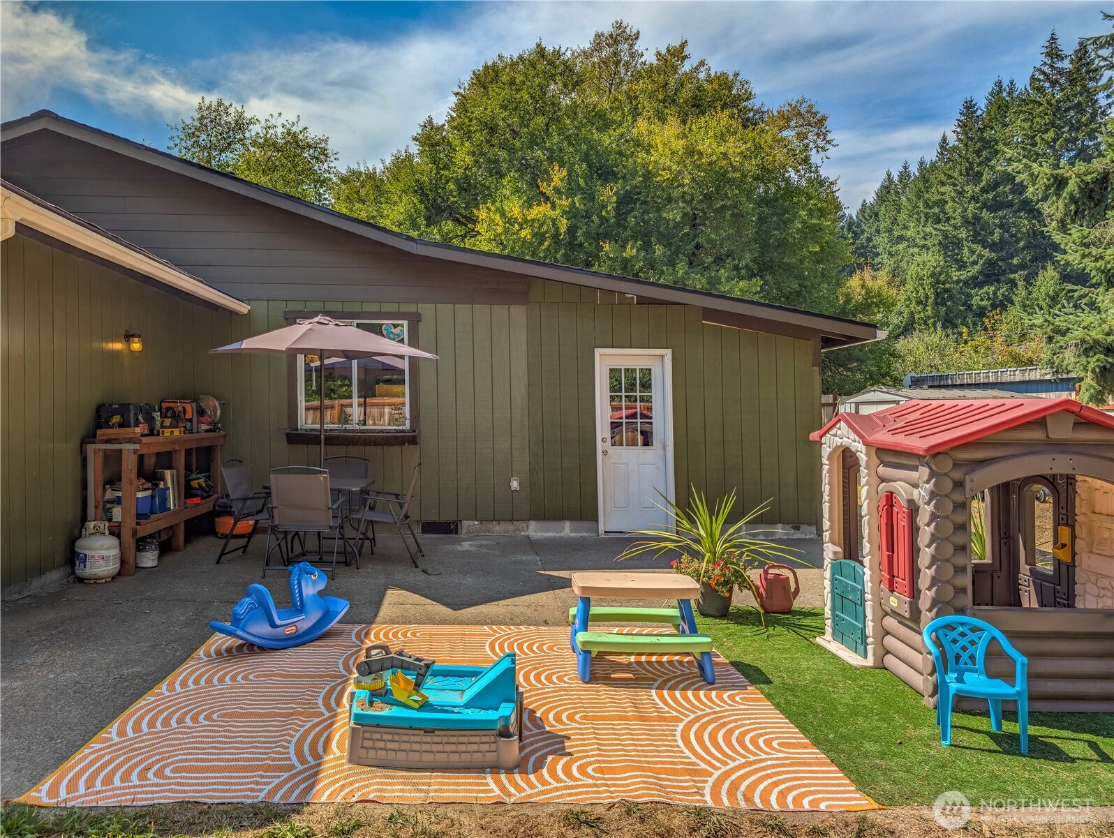 105 Gharet Road Randle, WA 98377 - Photo 25 of 33 Gallery Image 25