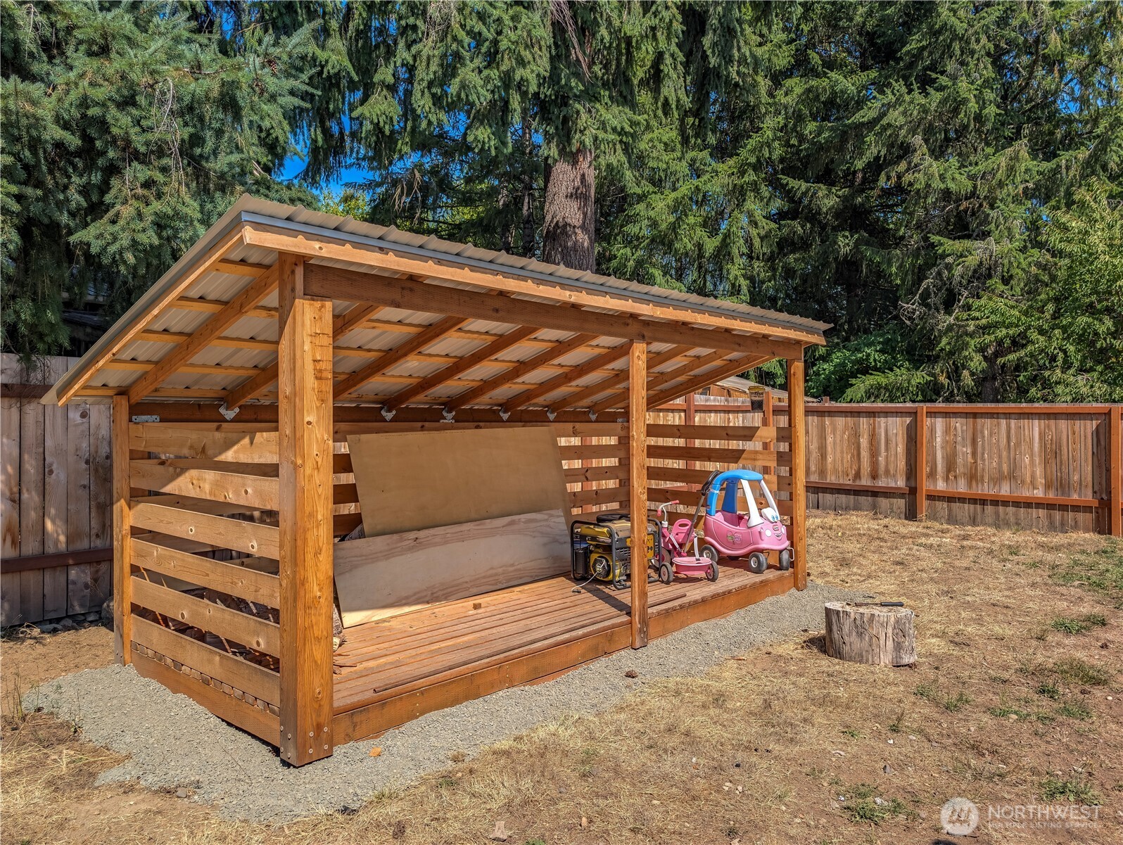 105 Gharet Road Randle, WA 98377 - Photo 29 of 33 Gallery Image 29