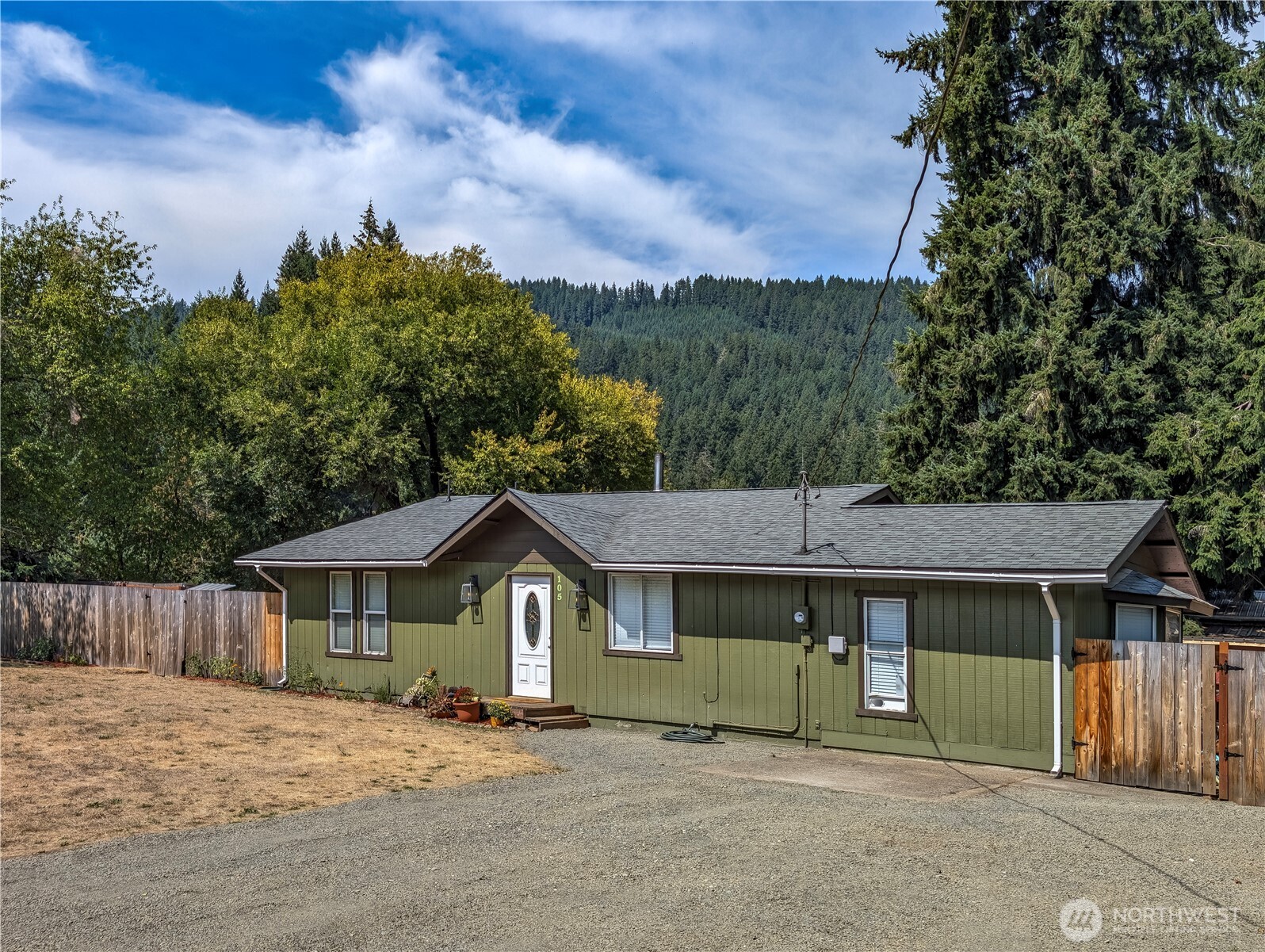 105 Gharet Road Randle, WA 98377 - Photo 33 of 33 Gallery Image 33