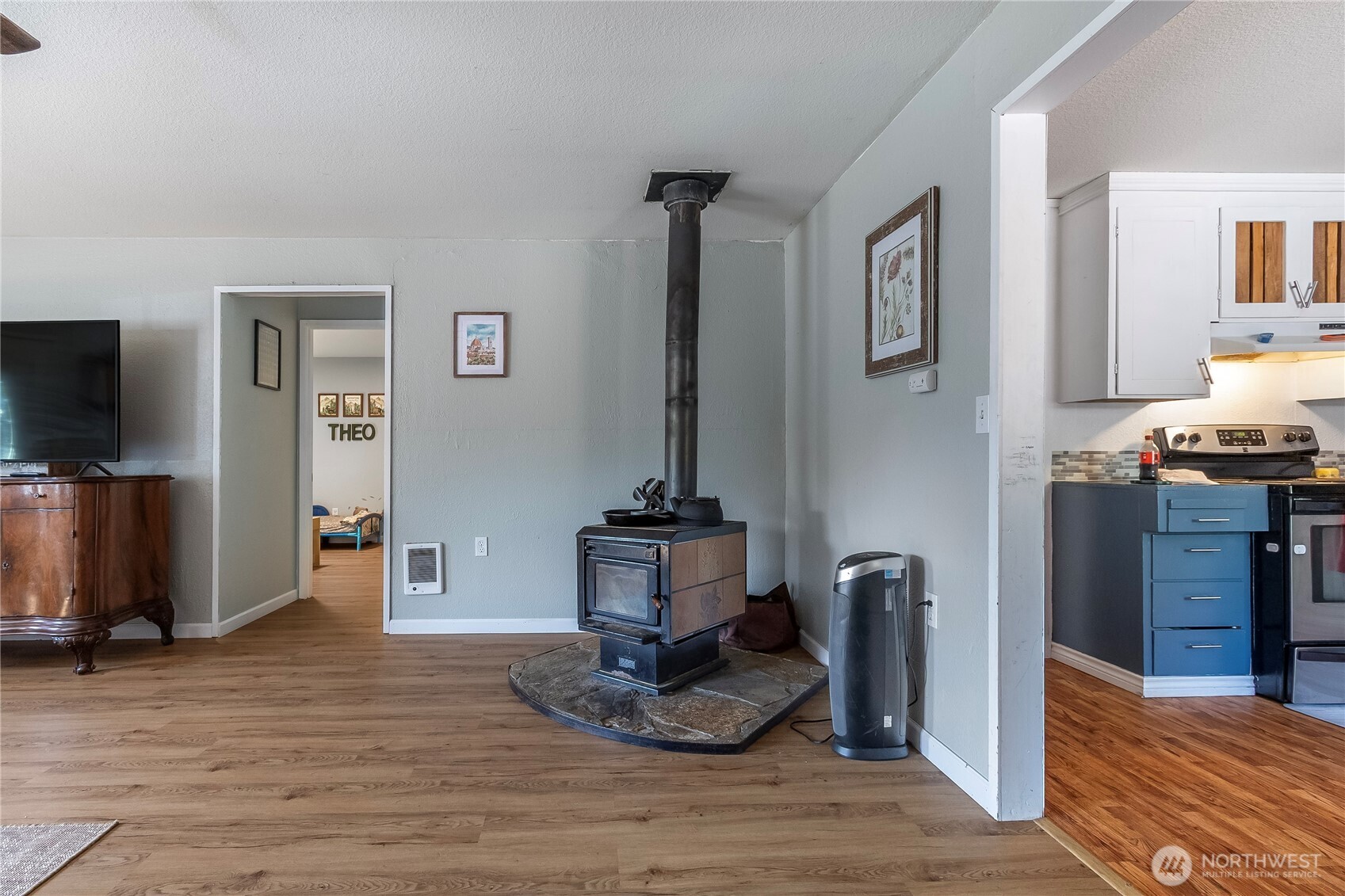 105 Gharet Road Randle, WA 98377 - Photo 8 of 33 Gallery Image 8