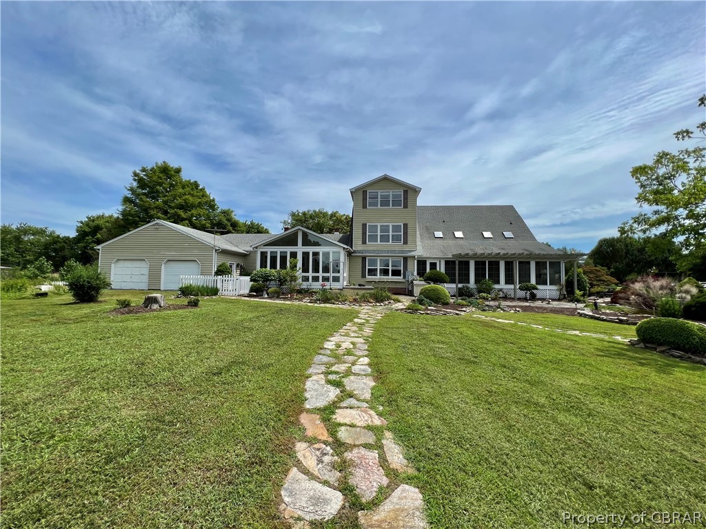 108 Oystershell Road Kilmarnock, VA 22482 - Photo 4 of 15