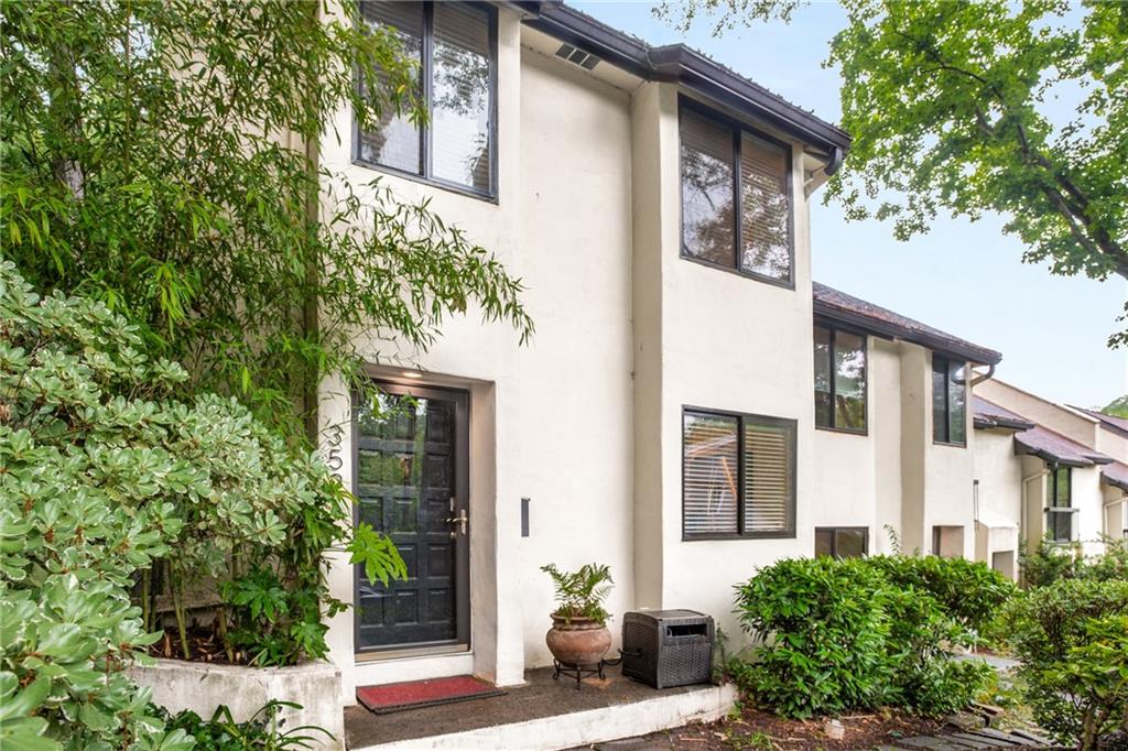 352 7th Street Northeast Atlanta, GA 30308 - Photo 1 of 1