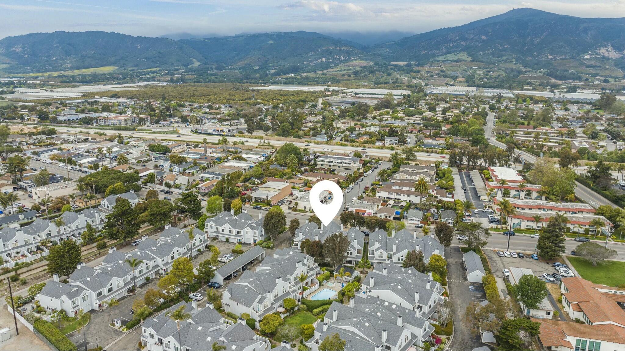 4515 Carpinteria Avenue, Unit C Carpinteria, CA 93013 - Photo 29 of 31 Location 2