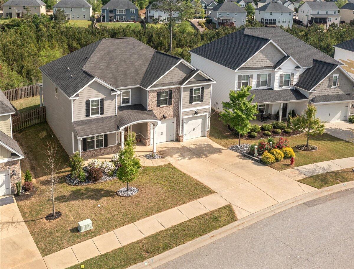 653 Tree Top Trail Evans, GA 30809 - Photo 2 of 58