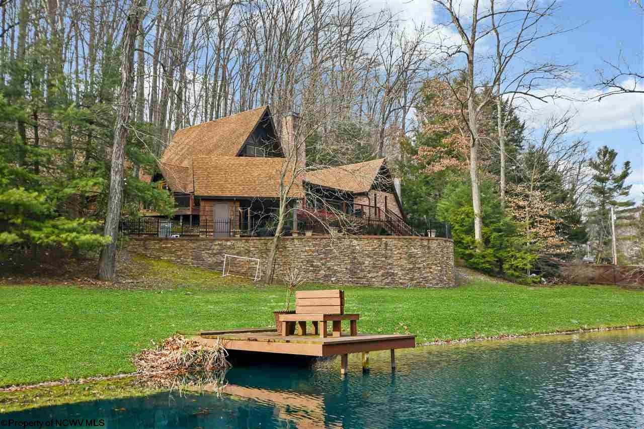 1510 Tyrone Road Morgantown, WV 26508 - Photo 19 of 20 Gallery Image 19