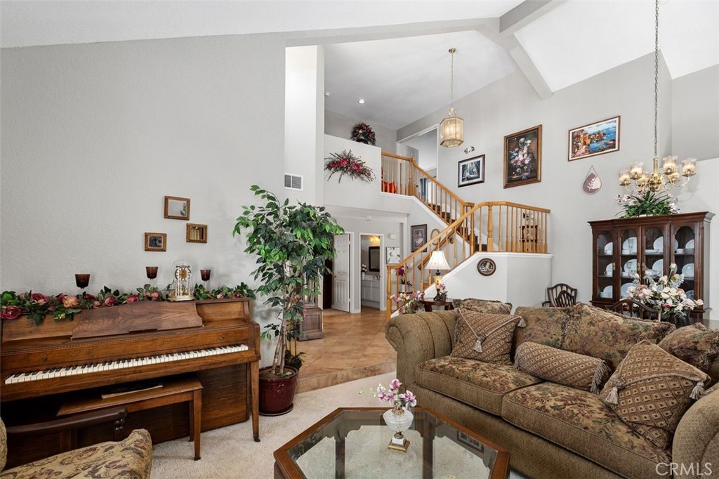 305 Mission Grove Parkway North Riverside, CA 92506 - Photo 18 of 49 a living room with furniture