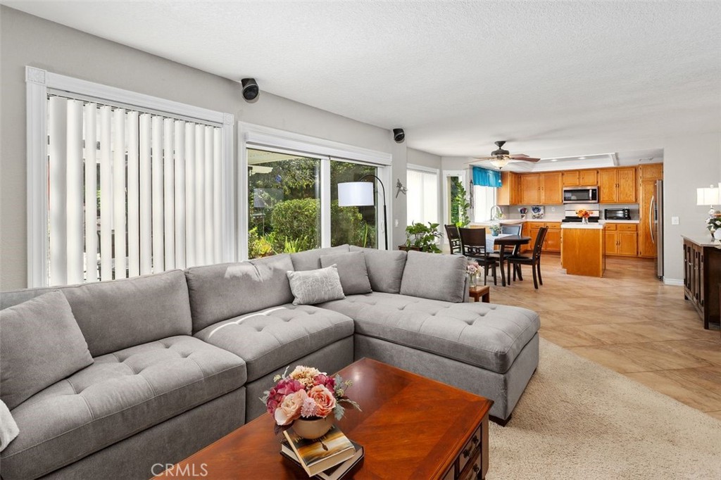 305 Mission Grove Parkway North Riverside, CA 92506 - Photo 22 of 49 a living room with furniture and a large window