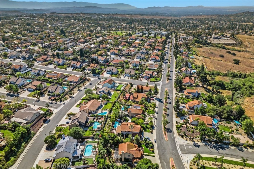 305 Mission Grove Parkway North Riverside, CA 92506 - Photo 3 of 49 an aerial view of multiple house