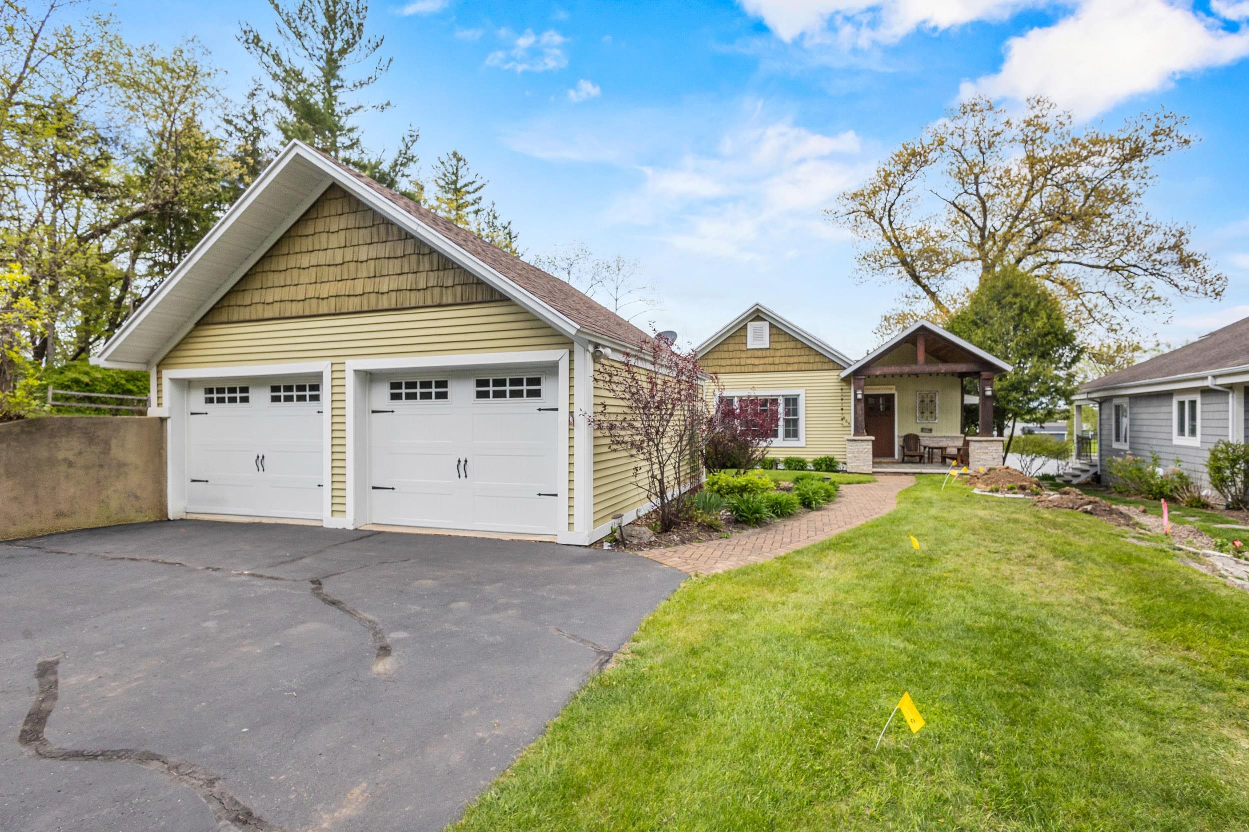 W964 Spring Grove Road Ripon, WI 54971 - Photo 58 of 90